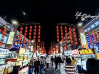 【麗景門】終極遊玩攻略 | 洛陽古城嘅時光隧道 🏮
