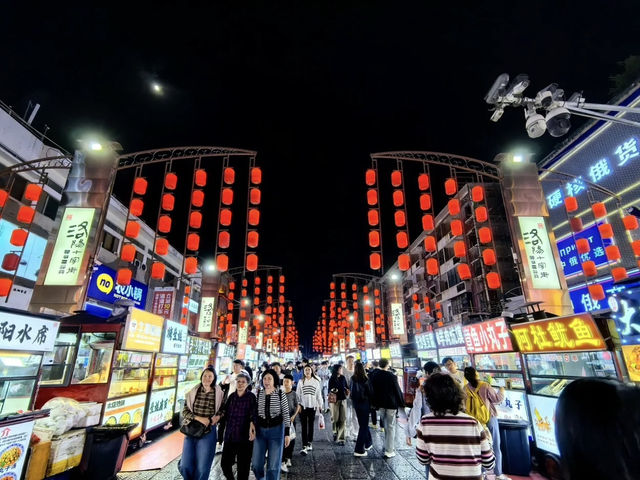 【麗景門】終極遊玩攻略 | 洛陽古城嘅時光隧道 🏮