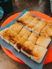 Nostalgic Breakfast in Penang – Joo Leong Café
