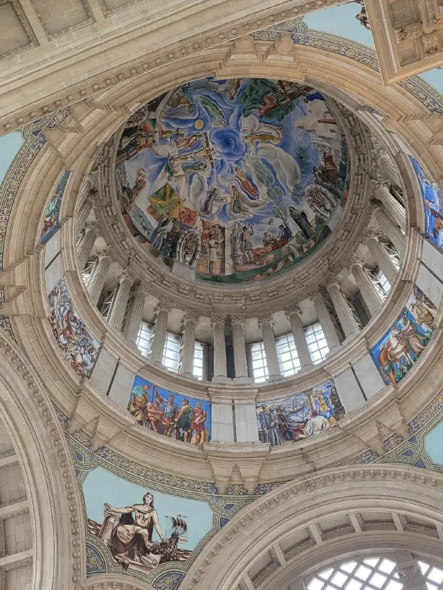 🎨 Barcelona Art Pilgrimage 🎨