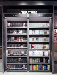 Eslite Spectrum KL: Beautifully Aesthetic Bookstore You Must Visit