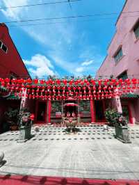 Hiang Thian Siang Ti Temple: A Historical and Instagrammable Gem 