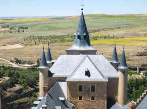 アルカサル (セゴビア)のおすすめ観光スポット2026年（2月更新）| Trip