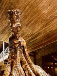 Chiyou Jiuli Palace: Exploring the Spirit of the Miao People