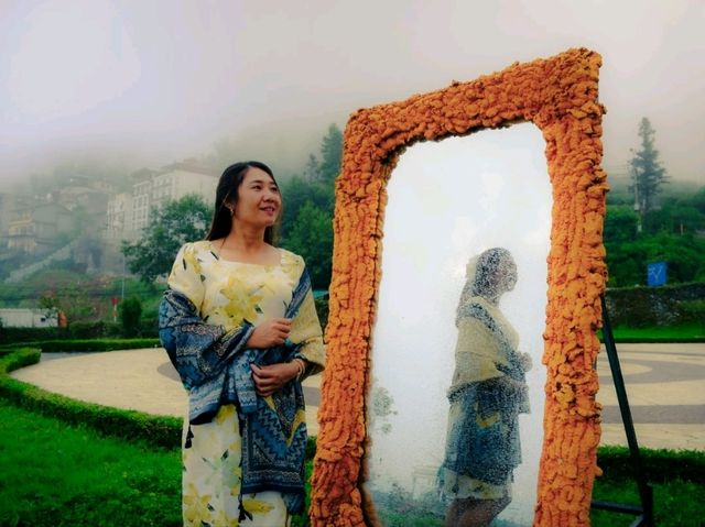 Moana Sapa Paradise | Vietnam🇻🇳 Moana Sapa Paradise | Vietnam🇻🇳