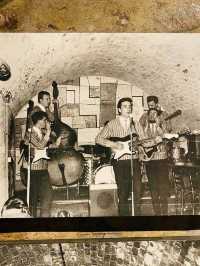 Liverpool : The Beatles Story