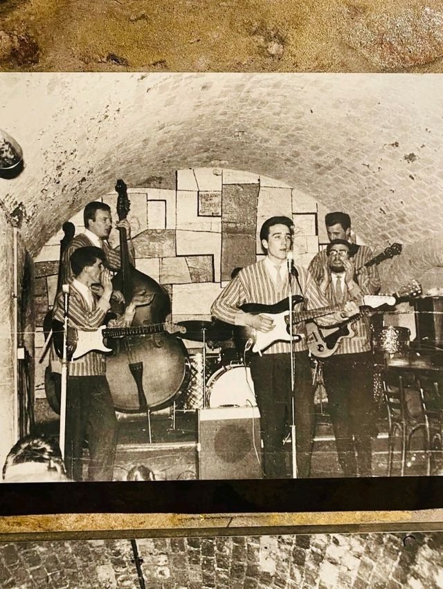 Liverpool : The Beatles Story