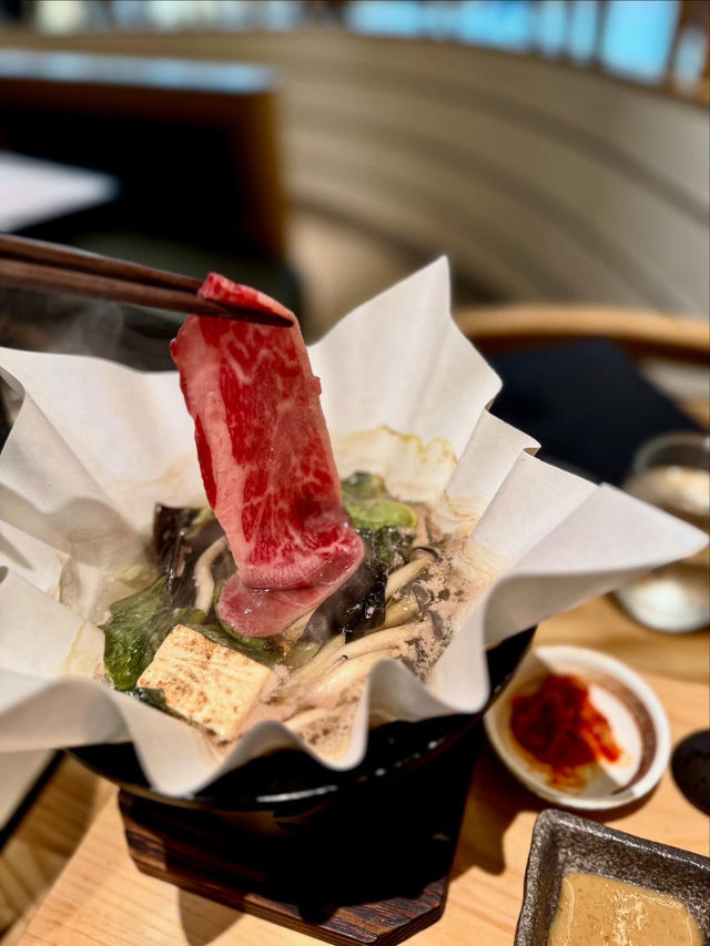📢黑毛和牛專門店 🐮【有田牛】🏮全新登陸沙田新城市🥳