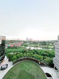 Experience Tranquility and Charm at IOI Damansara Mall’s Garden Haven