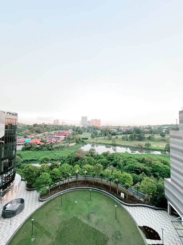 Experience Tranquility and Charm at IOI Damansara Mall’s Garden Haven  Experience Tranquility and Charm at IOI Damansara Mall’s Garden Haven