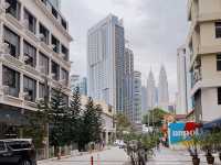 Chinatown Kuala Lumpur: A Feast of Culture & Flavours 