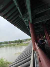 🇰🇷 Woljeonggyo Bridge