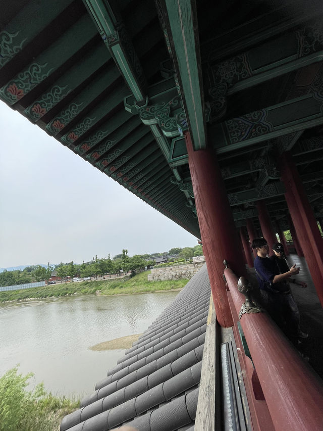 🇰🇷 Woljeonggyo Bridge