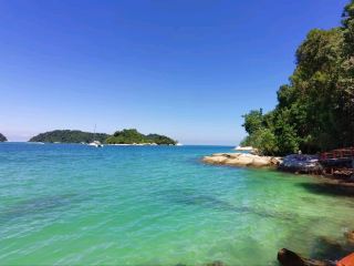 Pangkor Holiday Itinerary