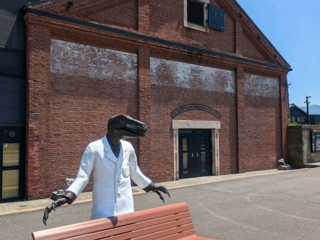敦賀散策の旅♪