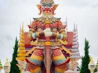 2 วัน 1 คืนเที่ยวในเมือง อุดรธานี ชิคๆ
