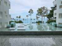 รีวิวทริปสมุย – พัก Hyatt Regency Koh Samui