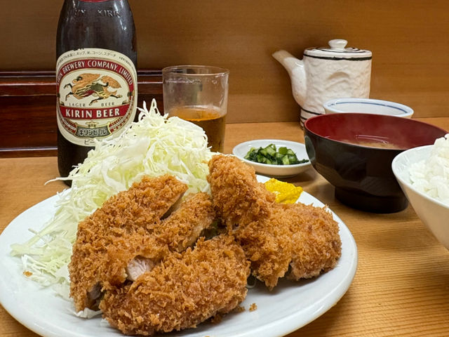 東京-上野