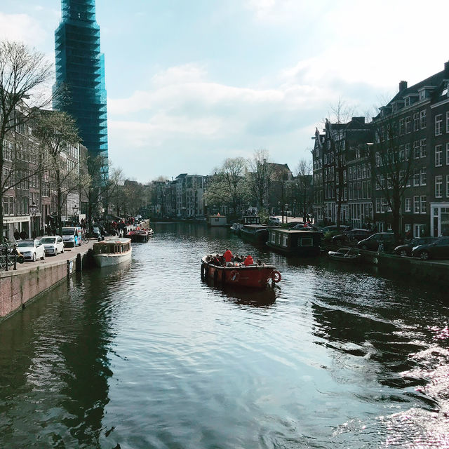 🚤⛵️🇳🇱アムステルダム・カナルクルーズ|仲間と過ごす“小型船貸切パーティ”ガイド🛥️⛴️ 🚤⛵️🇳🇱アムステルダム・カナルクルーズ|仲間と過ごす“小型船貸切パーティ”ガイド🛥️⛴️