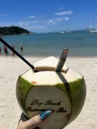 Beaches, Bites & Brews: 4 Days in Koh Samui