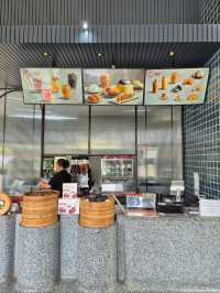 GOauan Baozi ซาลาเปาโกอ้วน @ Hatyai Village