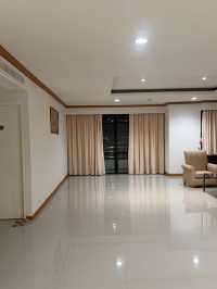 รีวิวห้องพักที่ Riverine Place นนทบุรี