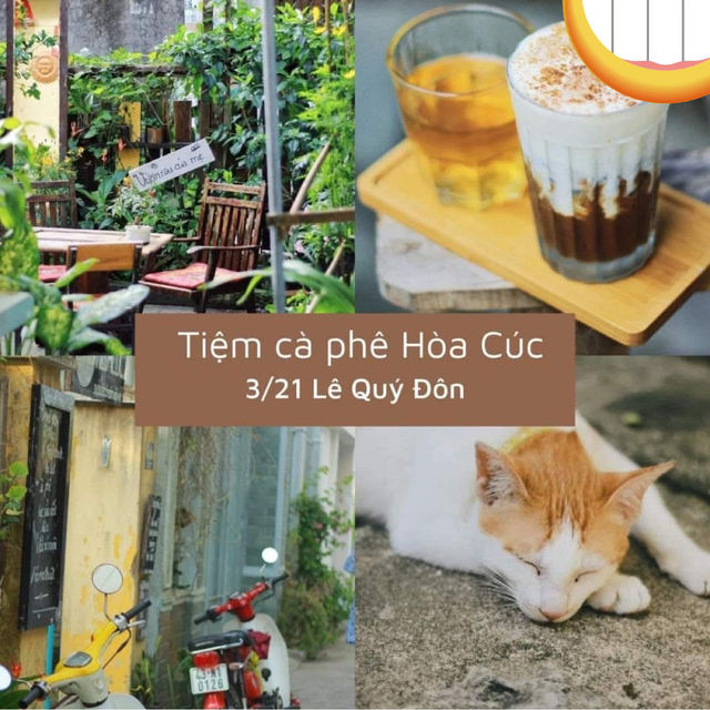 ☕️ 11 คาเฟ่สวย ๆ ฮอยอัน 🇻🇳🧁🥰
