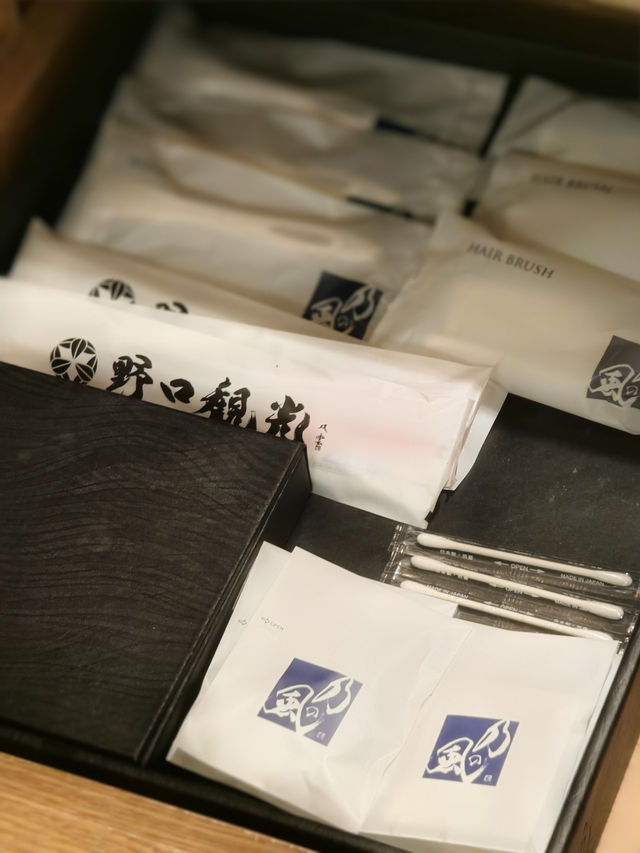 洞爺湖景乃之風渡假酒店