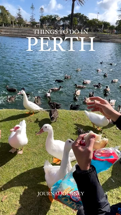 Perth