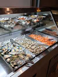 刺身更勝屯門店