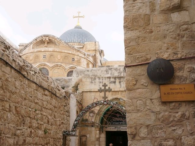 🇮🇱 이스라엘 성지순례
