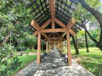 深圳｜深圳灣公園