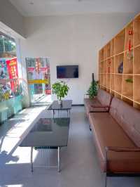 7 Days Premium Hotel