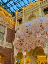 🎡🏰 도쿄 감성+테마파크 여행 ✨🌳