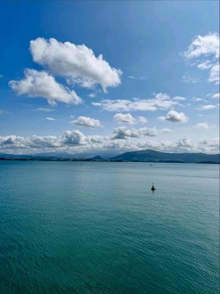 A Coastal City of Elegance and Seaside Beauty