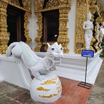 ワット ブッパーラームのおすすめ観光スポット2026年（2月更新）| Trip