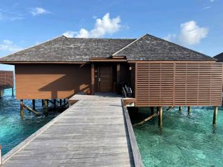Hideaway Beach Resort & Spa