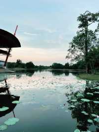 Cyberjaya Lake Garden: Scenic Escape in Sepang