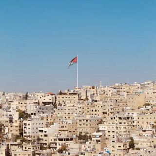 Amman