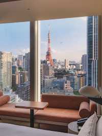  「#ホテル好きが沼る空間、虎ノ門にありました」