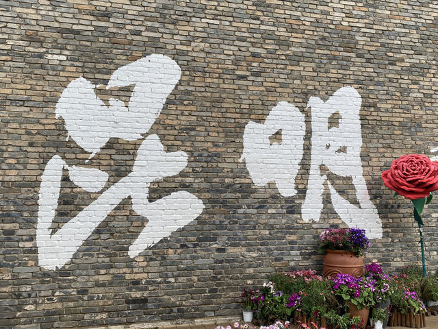昆明老街：來場林徽因的書卷之旅吧！