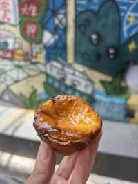 香港2日間食い倒れ旅