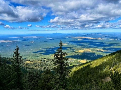 ⛰️ Humphreys Peak – Touching the Sky in Arizona 🇺🇸✨ ⛰️ Humphreys Peak – Touching the Sky in Arizona 🇺🇸✨