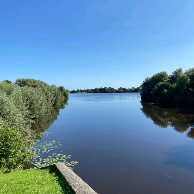 Dornumersiel A Peaceful Seaside Escape in Lower Saxony