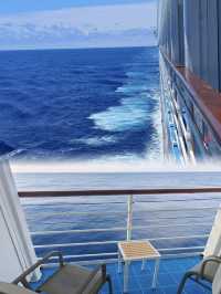 🚢鼓浪屿号・香港出发沖繩遊｜慢活假期最佳選擇