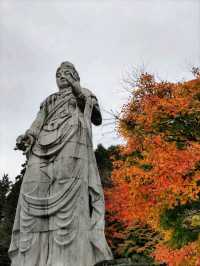 紅葉満喫1泊2日