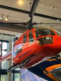 🔬 Deutsches Museum – The World’s Largest Science & Technology Museum 🔬