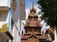 วัดพระสิงห์..เชียงราย