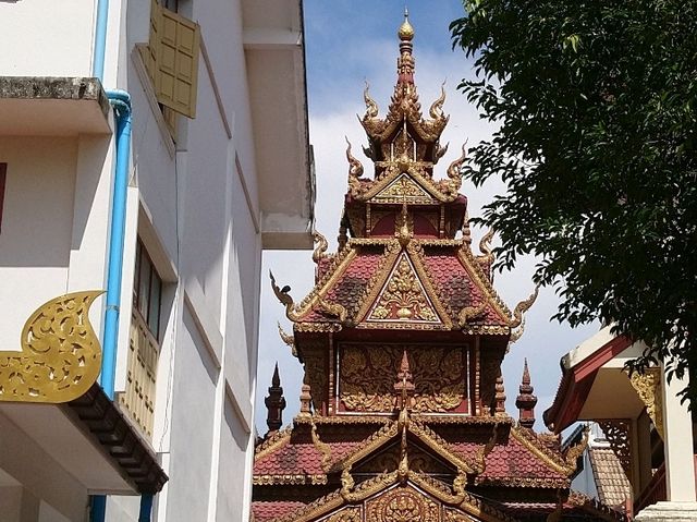 วัดพระสิงห์..เชียงราย