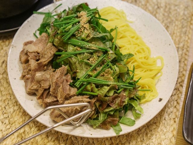 🇰🇷 한암동 여의도점 🍲✨